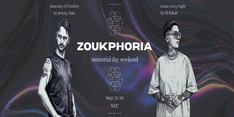 Event cover
