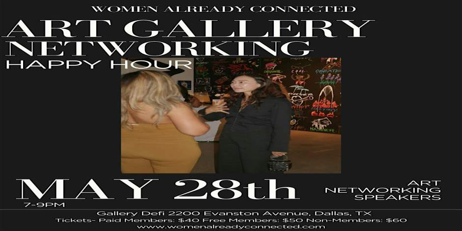 Event cover