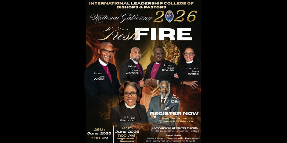 Event cover