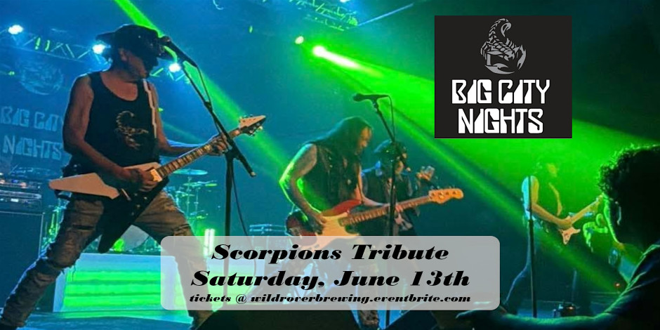 Event cover