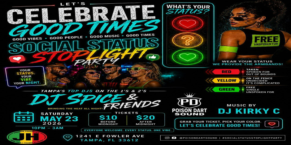 Event cover