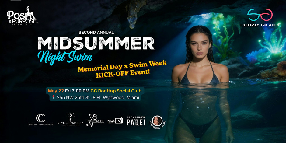 Event cover
