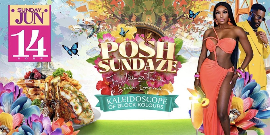 Event cover
