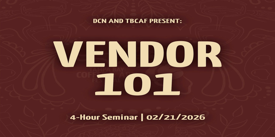 Event cover