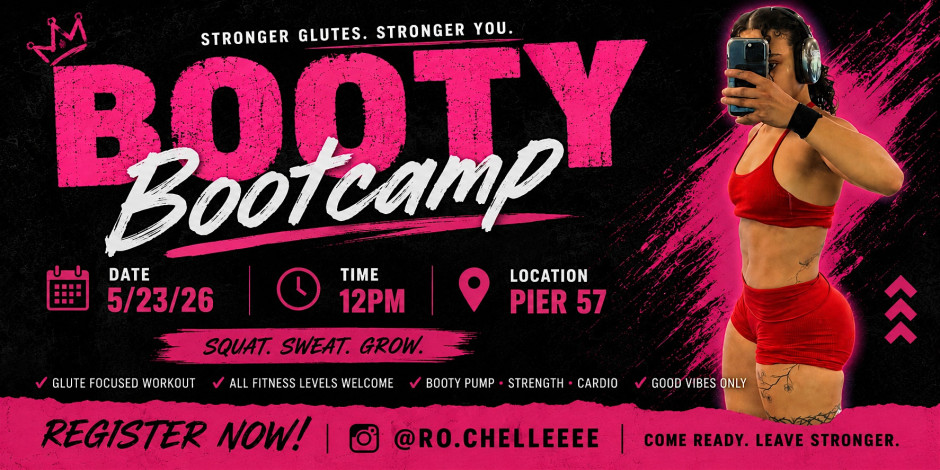 Event cover