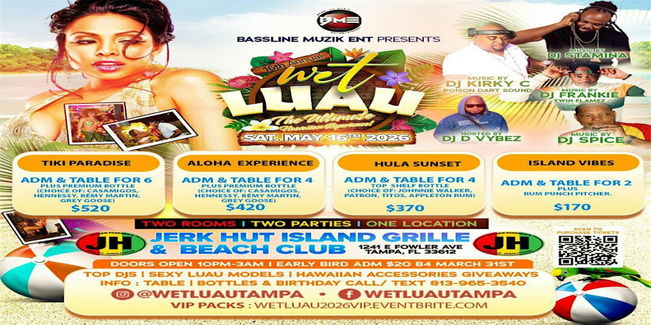 Event cover