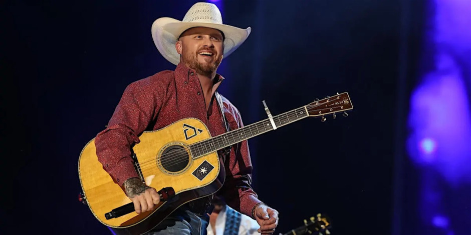 Cody Johnson Live ‘26 Tour – Jacksonville, FL