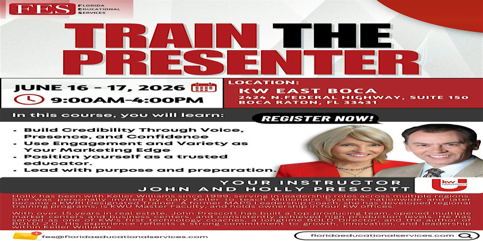 Event cover