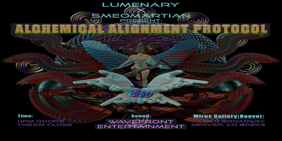Event cover