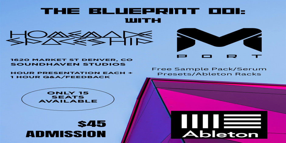 Event cover