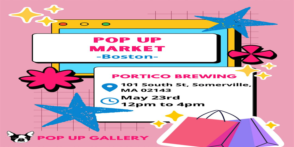 Event cover