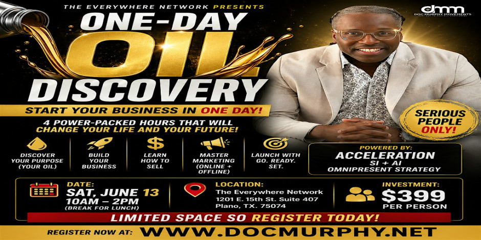 Event cover