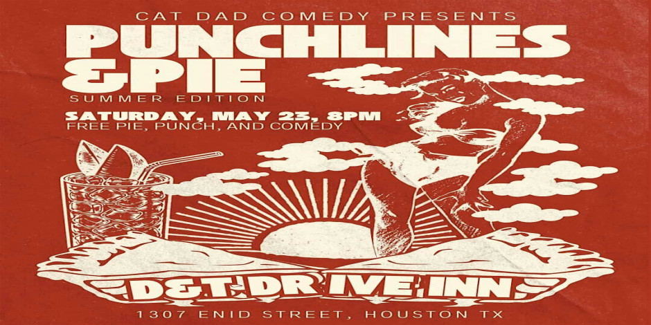 Event cover