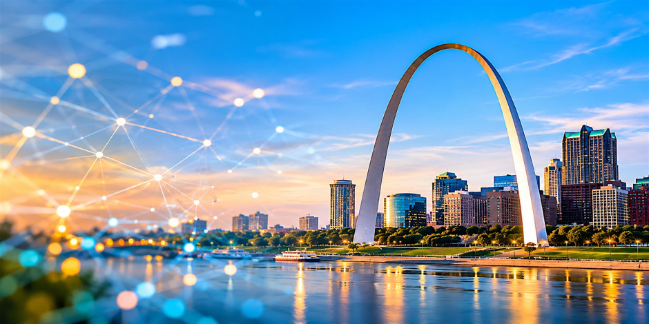 SLDC ConnectSTL Quarterly Forum: Workforce + AI in St. Louis