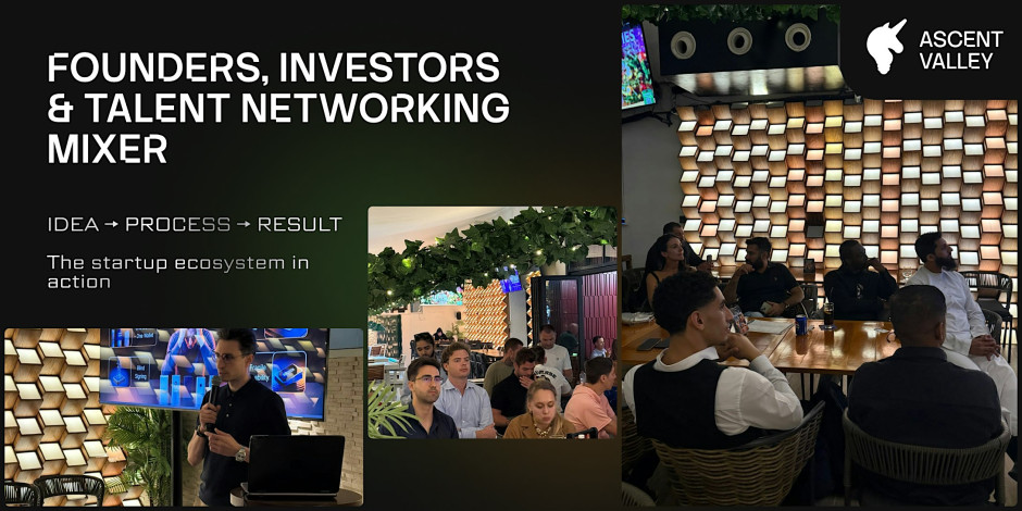 Event cover