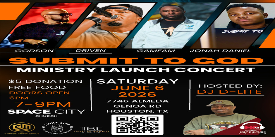 Event cover
