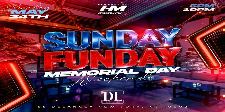 Event cover