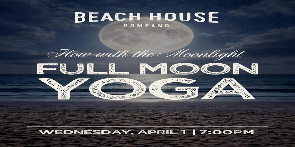 Event cover