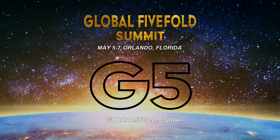 G5 - Global Fivefold Roundtable & Summit 2027