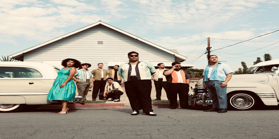 Thee Sinseers & The Altons