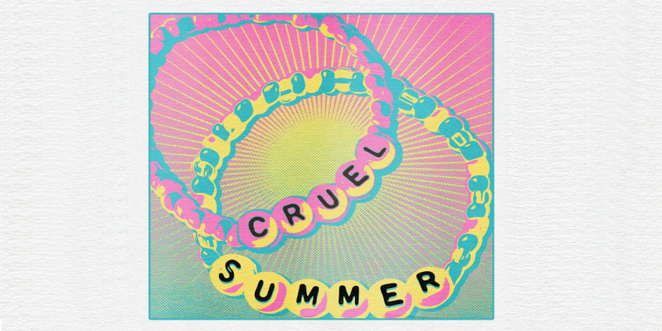 Cruel Summer: Live Band Tribute to Taylor Swift