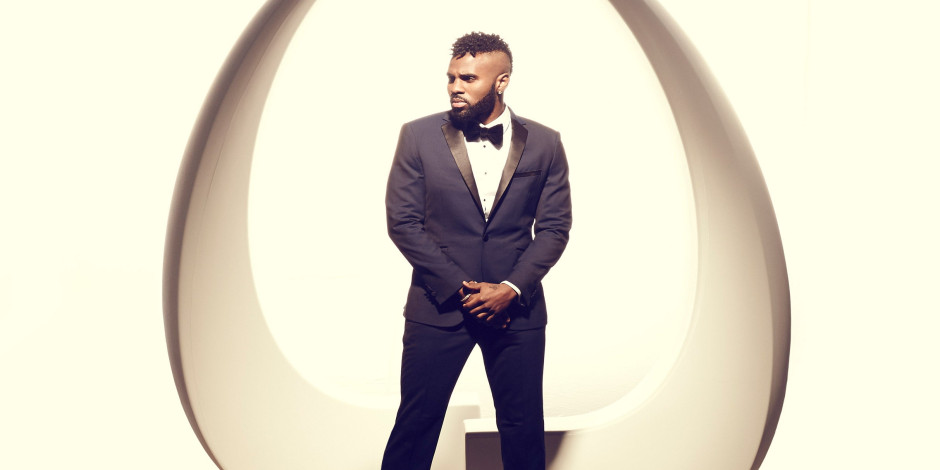 Jason Derulo w/ Bobby V