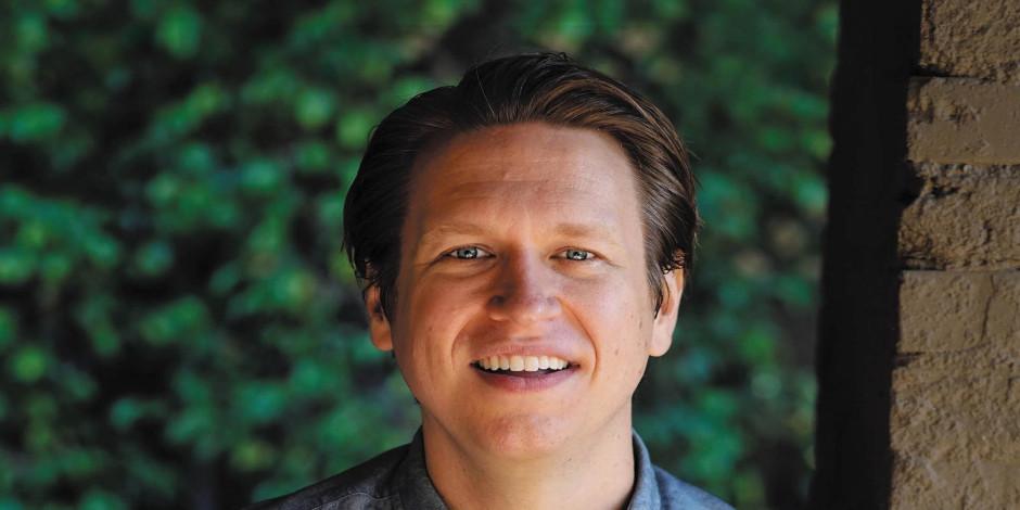 Pete Holmes