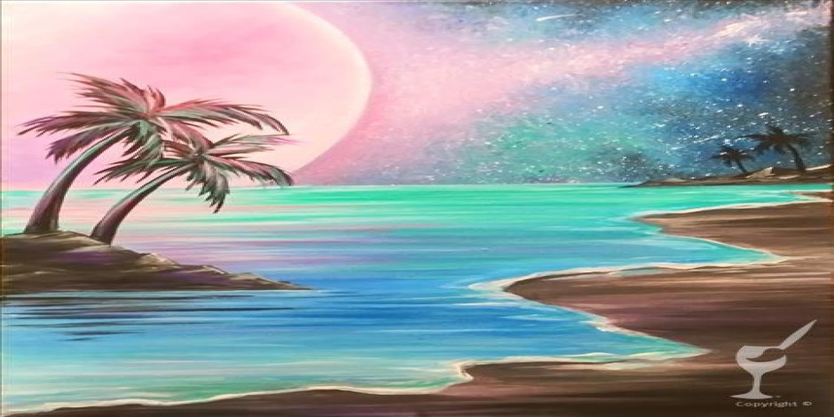 Event cover