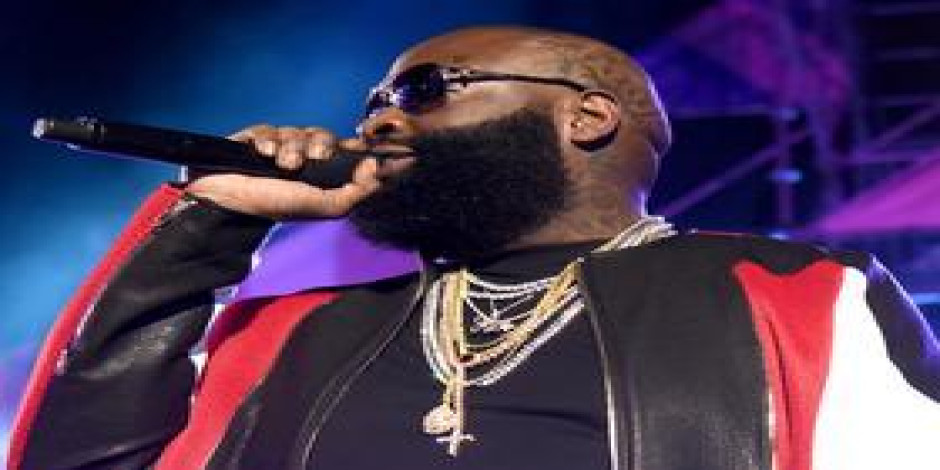 Rick Ross