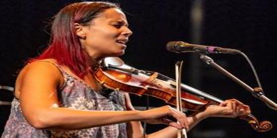 Rhiannon Giddens
