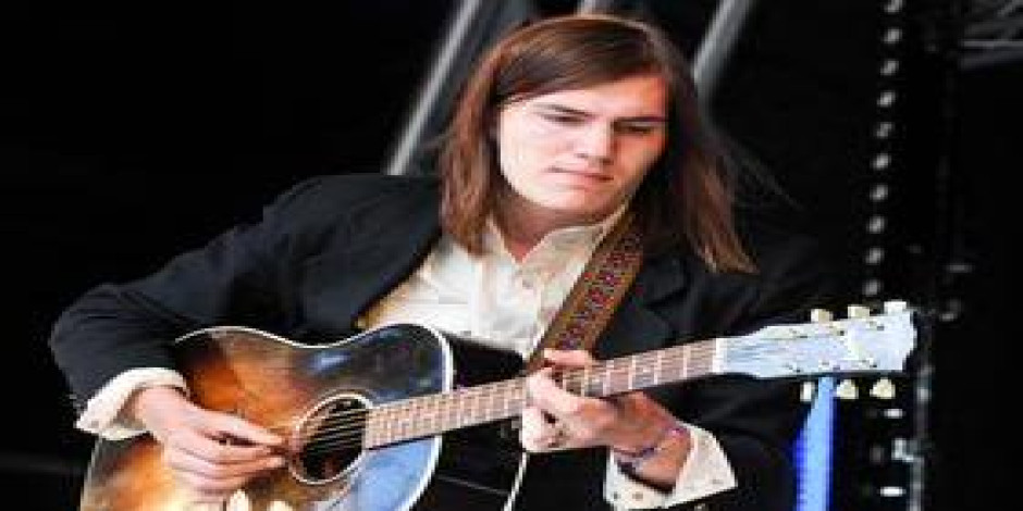 Dylan LeBlanc