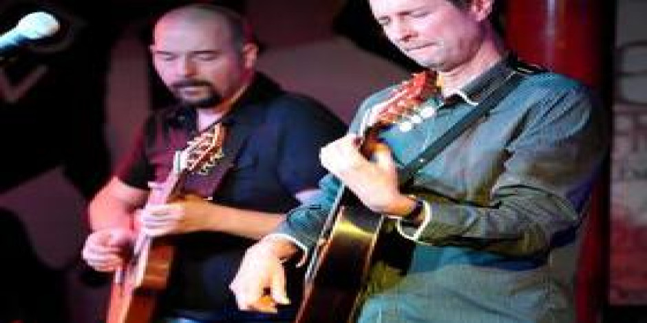 Acoustic Alchemy