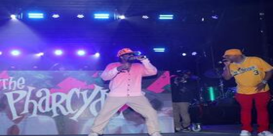 The Pharcyde