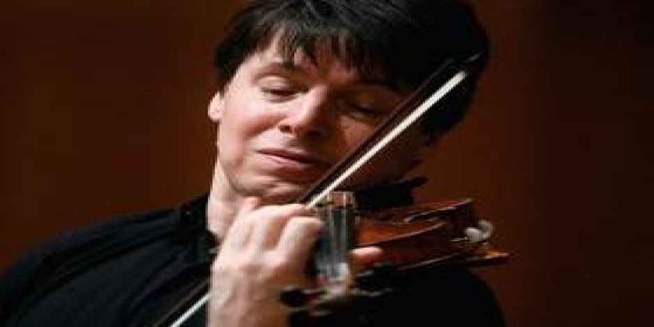 Joshua Bell - Soiree I