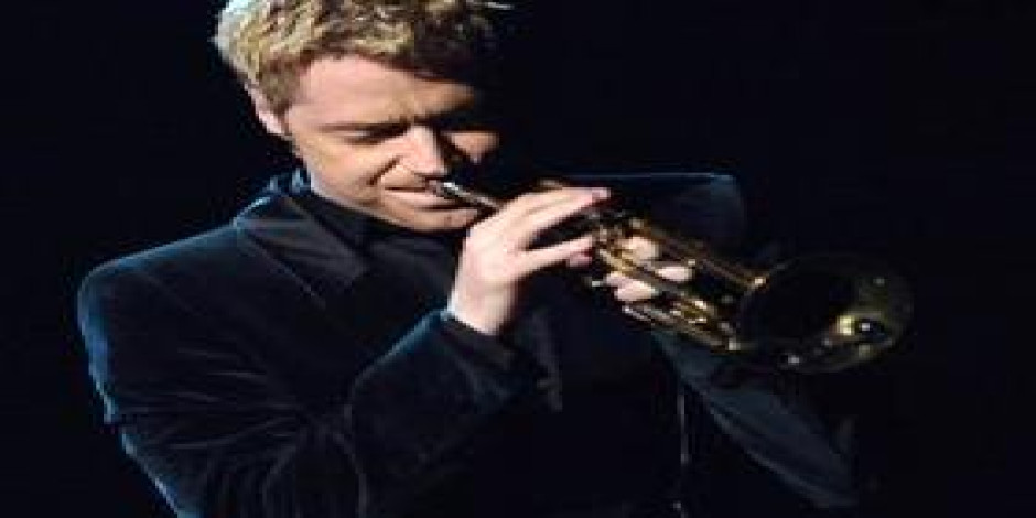 Chris Botti