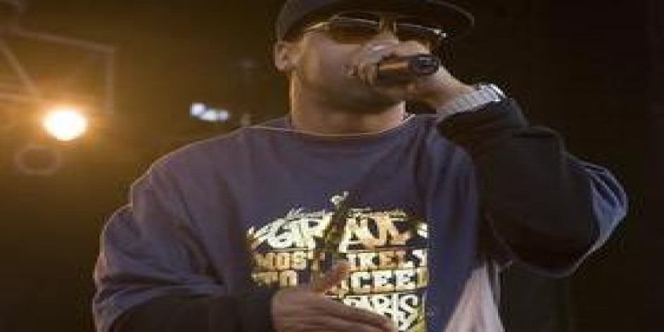 Juvenile with Mannie Fresh