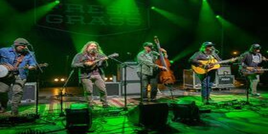 Greensky Bluegrass