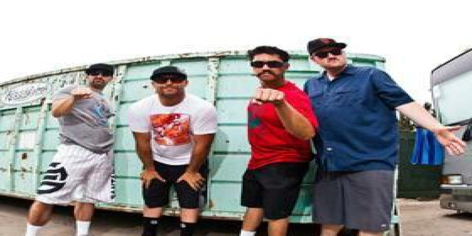 The Expendables