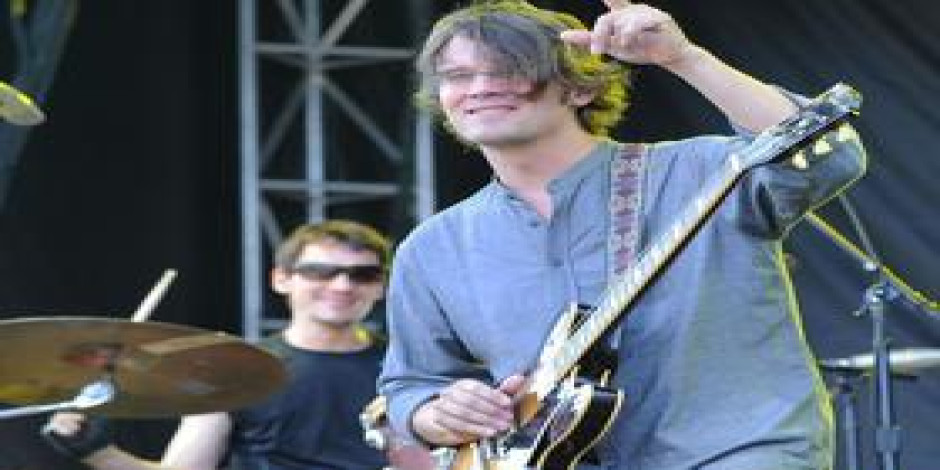 North Mississippi Allstars