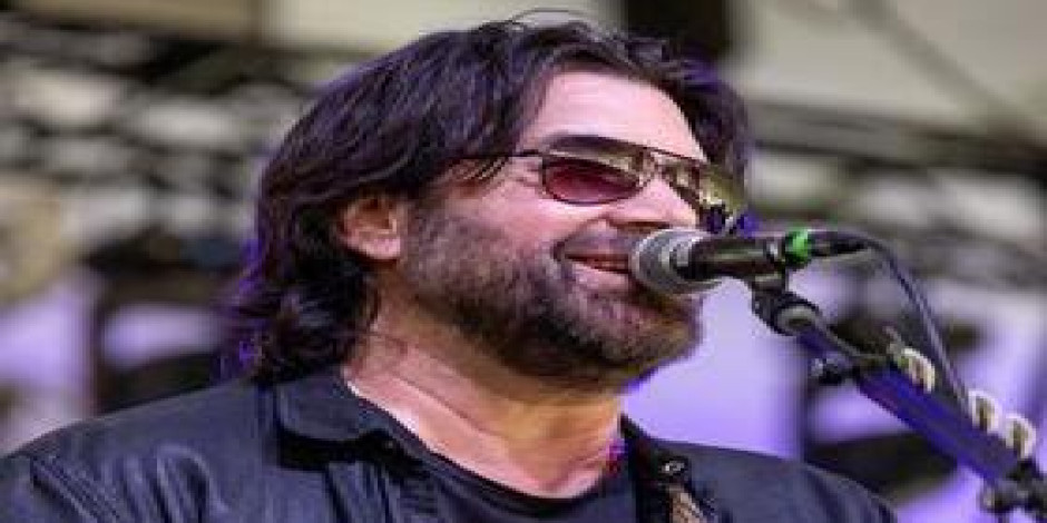 Bob Schneider