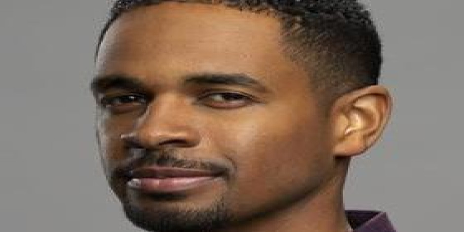 Damon Wayans Jr.