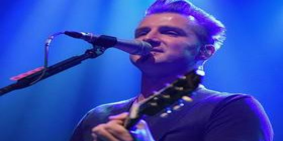 Secondhand Serenade with Every Avenue