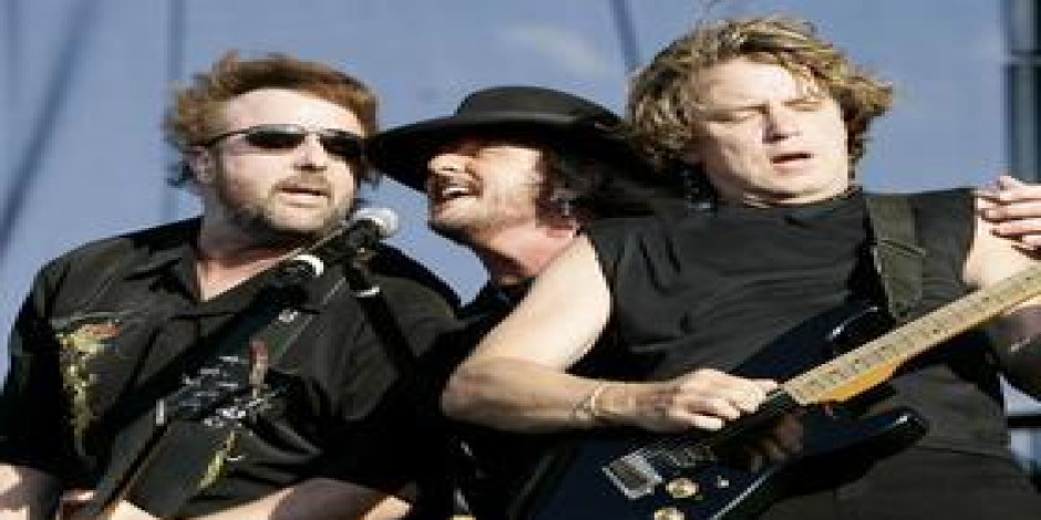 38 Special