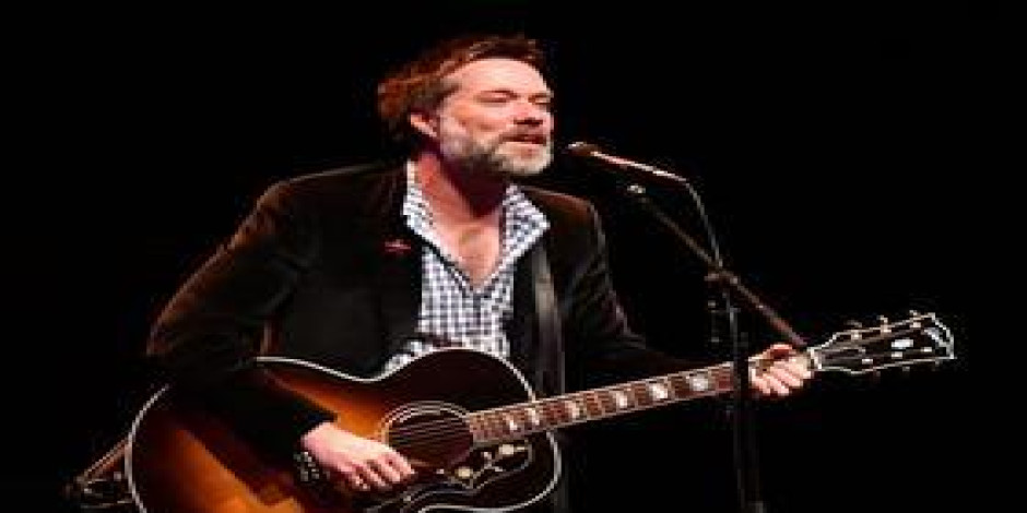 Rise Up, Sing Out: A Concert for the First Amendment