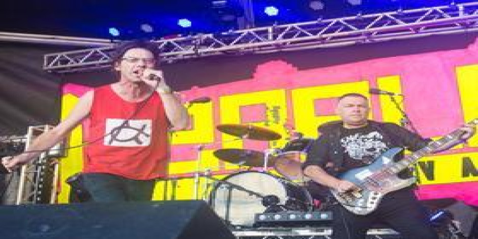Subhumans