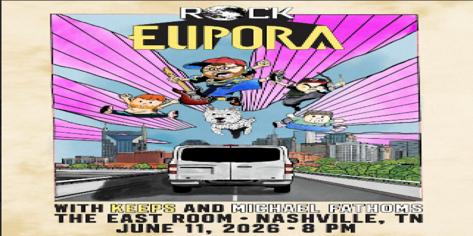 Event cover
