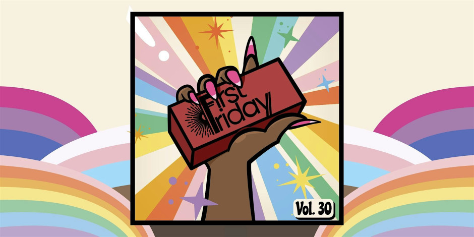Event cover