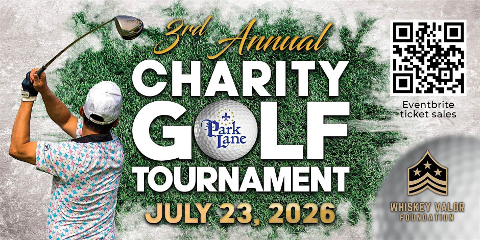 PLT  3rd Annual Charity Golf Tournament