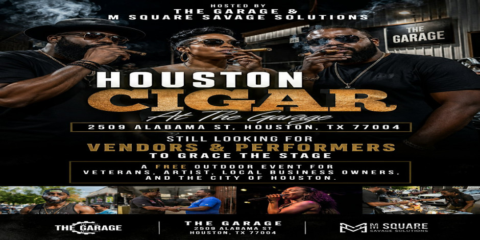 Event cover