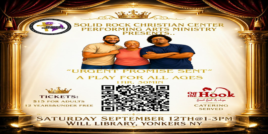 Event cover